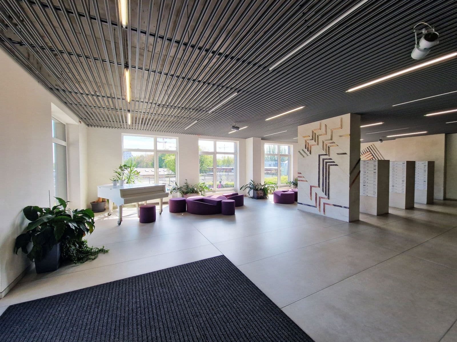 Prenájom bytu 1-izbový 33 m², Freyova, Praha, Praha Prenájom bytu 1-izbový 33 m², Freyova, Praha, Praha