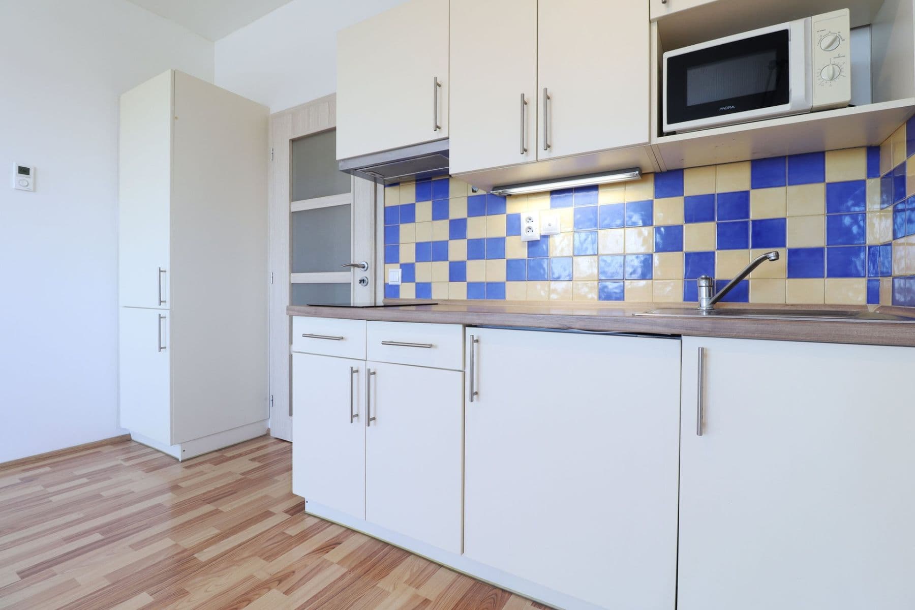 Prenájom bytu 1-izbový 33 m², Freyova, Praha, Praha Prenájom bytu 1-izbový 33 m², Freyova, Praha, Praha