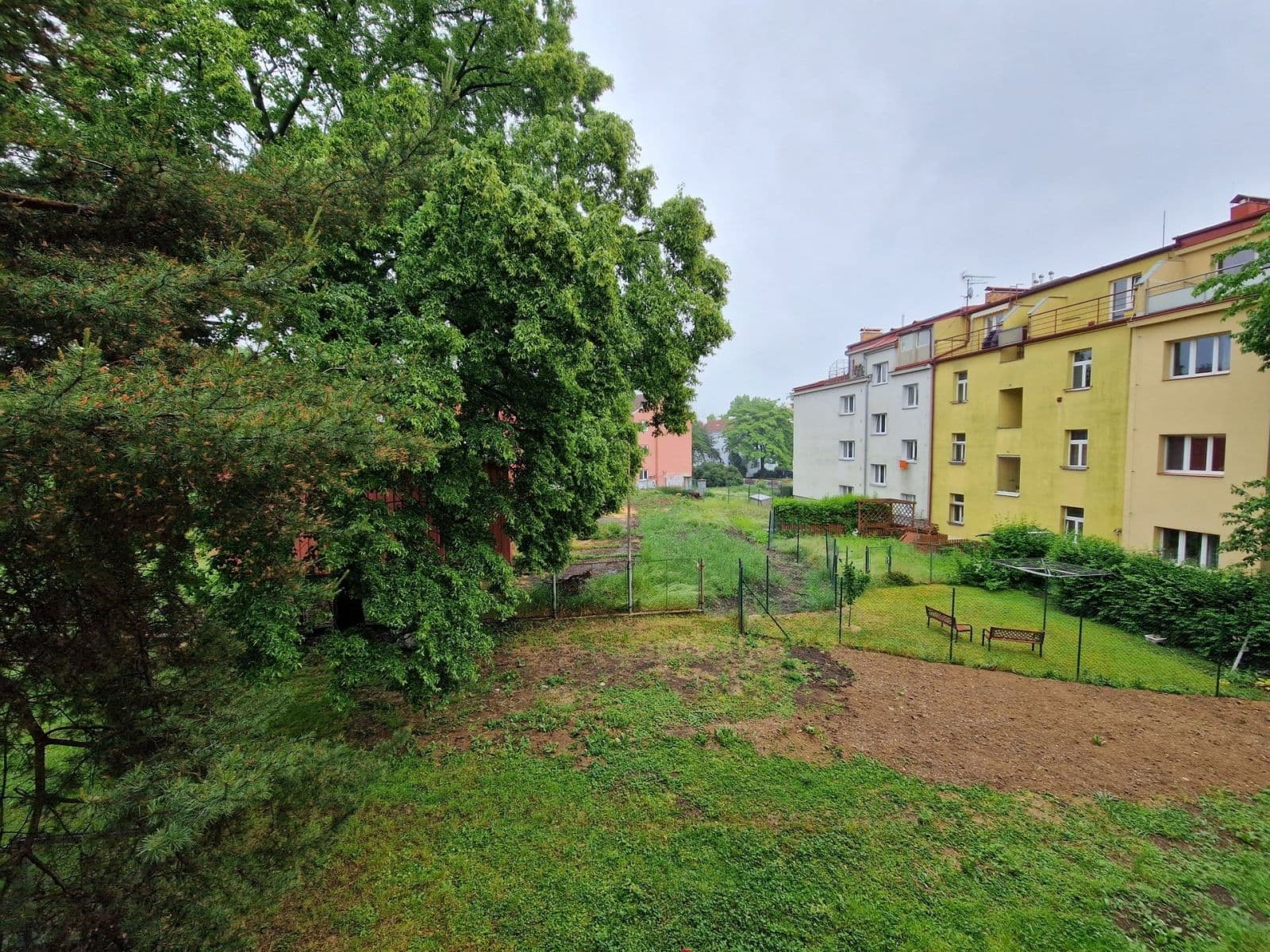 Prenájom bytu 1-izbový 32 m², Horňátecká, Praha, Praha Prenájom bytu 1-izbový 32 m², Horňátecká, Praha, Praha