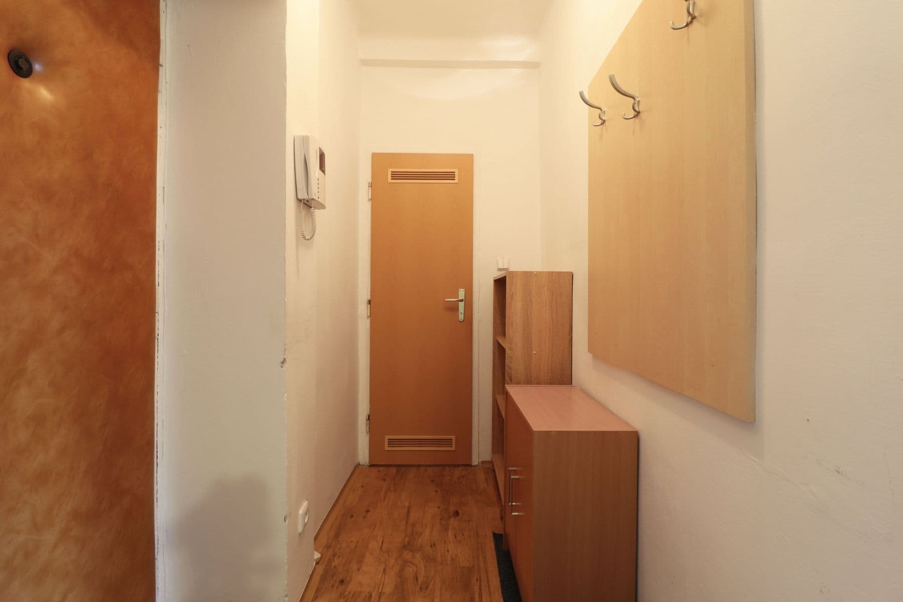Prenájom bytu 1-izbový 32 m², Horňátecká, Praha, Praha Prenájom bytu 1-izbový 32 m², Horňátecká, Praha, Praha