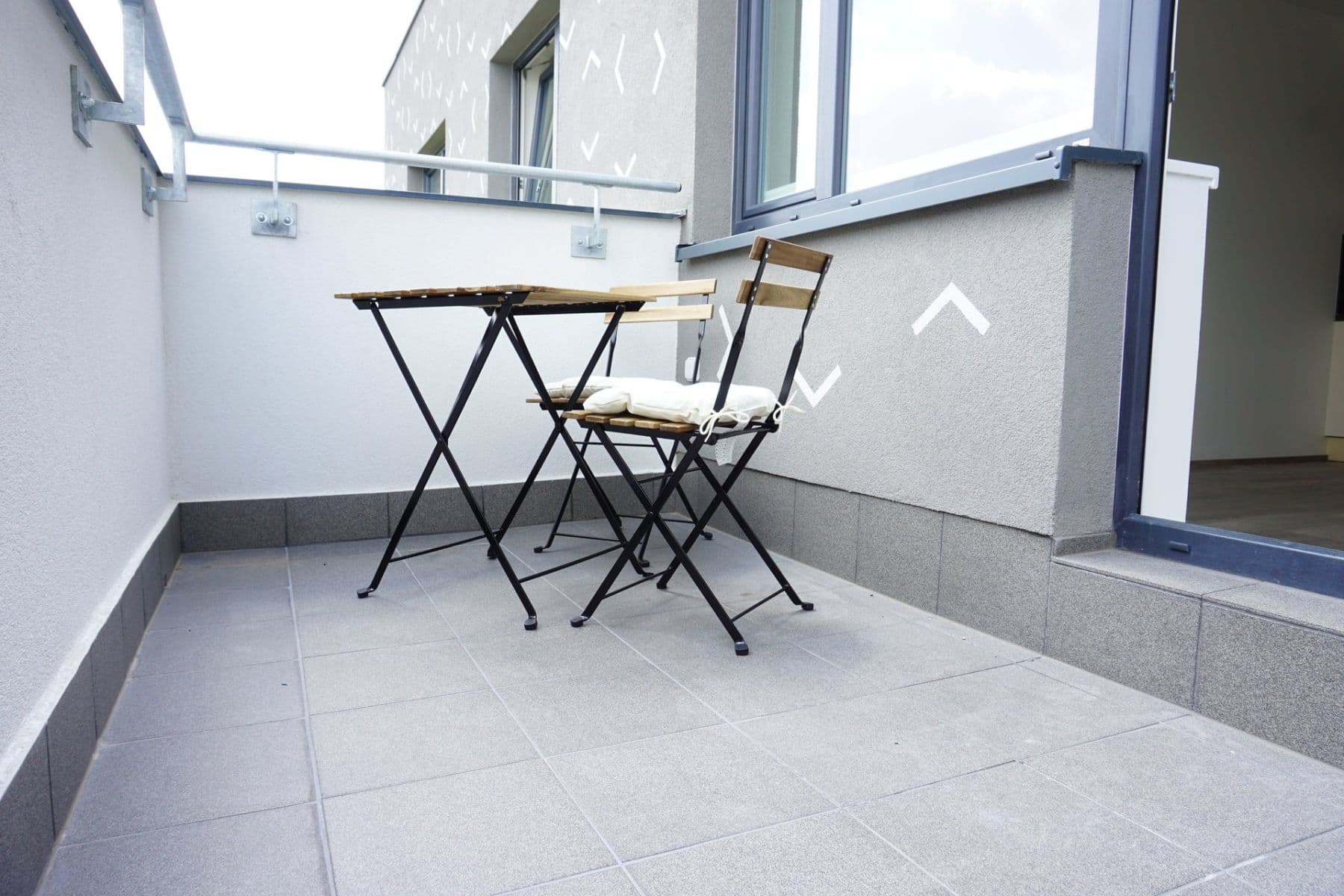 Prenájom bytu 2-izbový 55 m², Kryšpínova, Praha, Praha Prenájom bytu 2-izbový 55 m², Kryšpínova, Praha, Praha