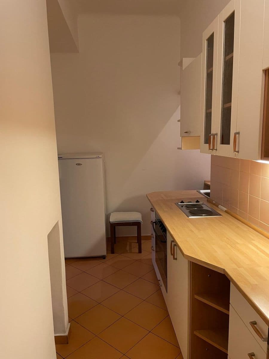 Prenájom bytu 2-izbový 50 m², Lucemburská, Praha, Praha Prenájom bytu 2-izbový 50 m², Lucemburská, Praha, Praha