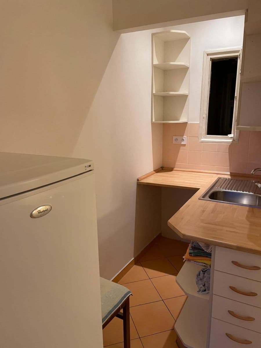 Prenájom bytu 2-izbový 50 m², Lucemburská, Praha, Praha Prenájom bytu 2-izbový 50 m², Lucemburská, Praha, Praha