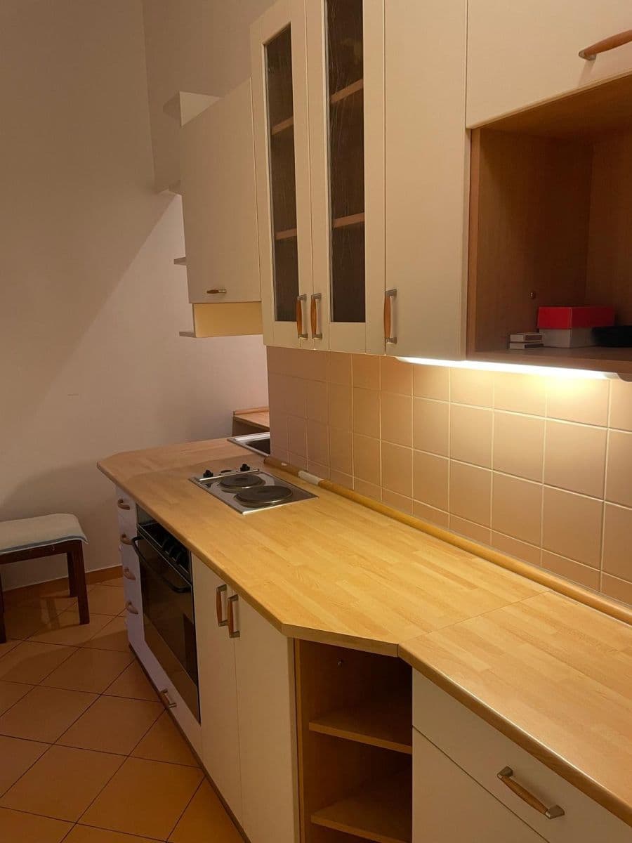 Prenájom bytu 2-izbový 50 m², Lucemburská, Praha, Praha Prenájom bytu 2-izbový 50 m², Lucemburská, Praha, Praha
