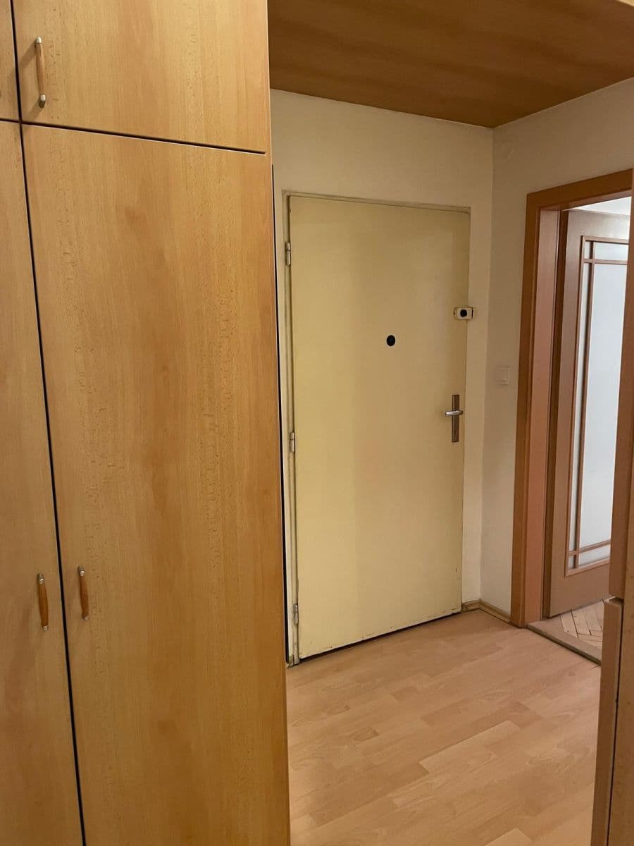 Prenájom bytu 2-izbový 50 m², Lucemburská, Praha, Praha Prenájom bytu 2-izbový 50 m², Lucemburská, Praha, Praha