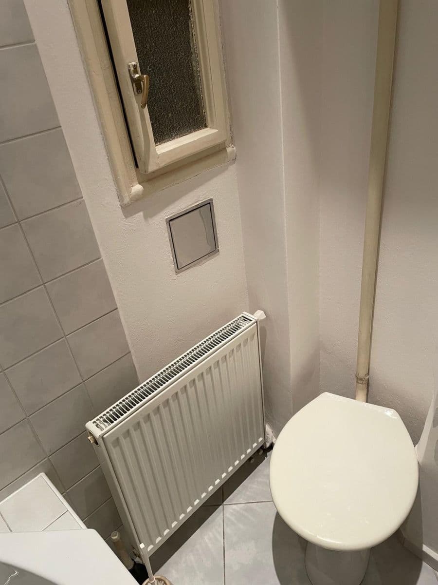 Prenájom bytu 2-izbový 50 m², Lucemburská, Praha, Praha Prenájom bytu 2-izbový 50 m², Lucemburská, Praha, Praha