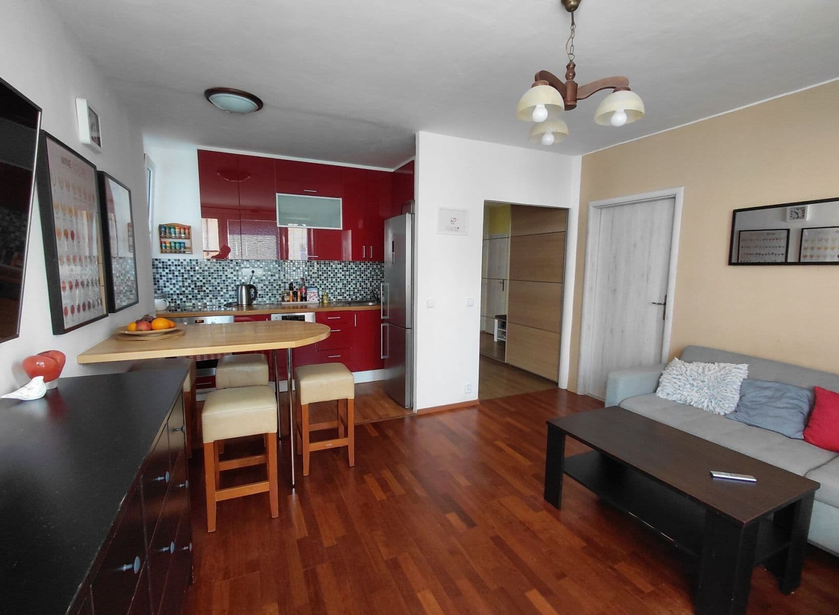 Predaj bytu 3-izbový 65 m², Ševcovská, Zlín, Zlínský kraj Predaj bytu 3-izbový 65 m², Ševcovská, Zlín, Zlínský kraj