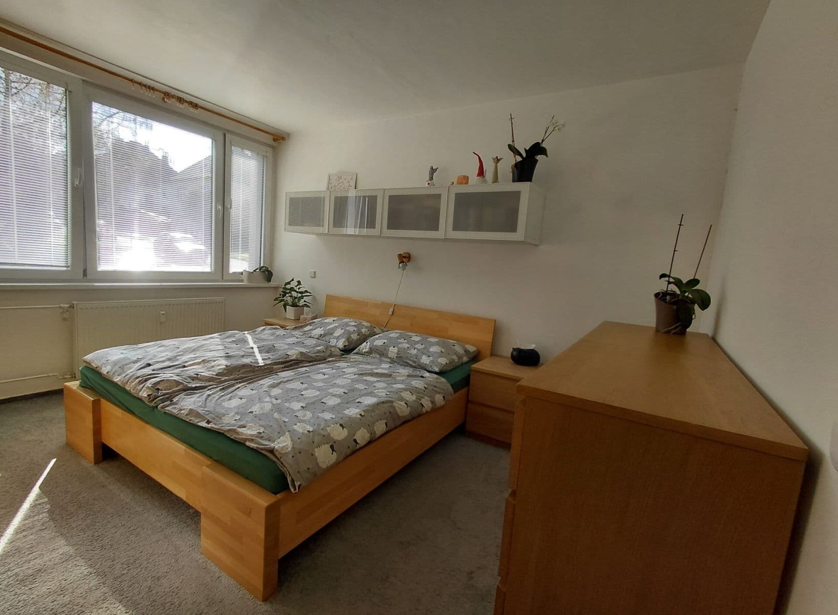 Predaj bytu 3-izbový 65 m², Ševcovská, Zlín, Zlínský kraj Predaj bytu 3-izbový 65 m², Ševcovská, Zlín, Zlínský kraj