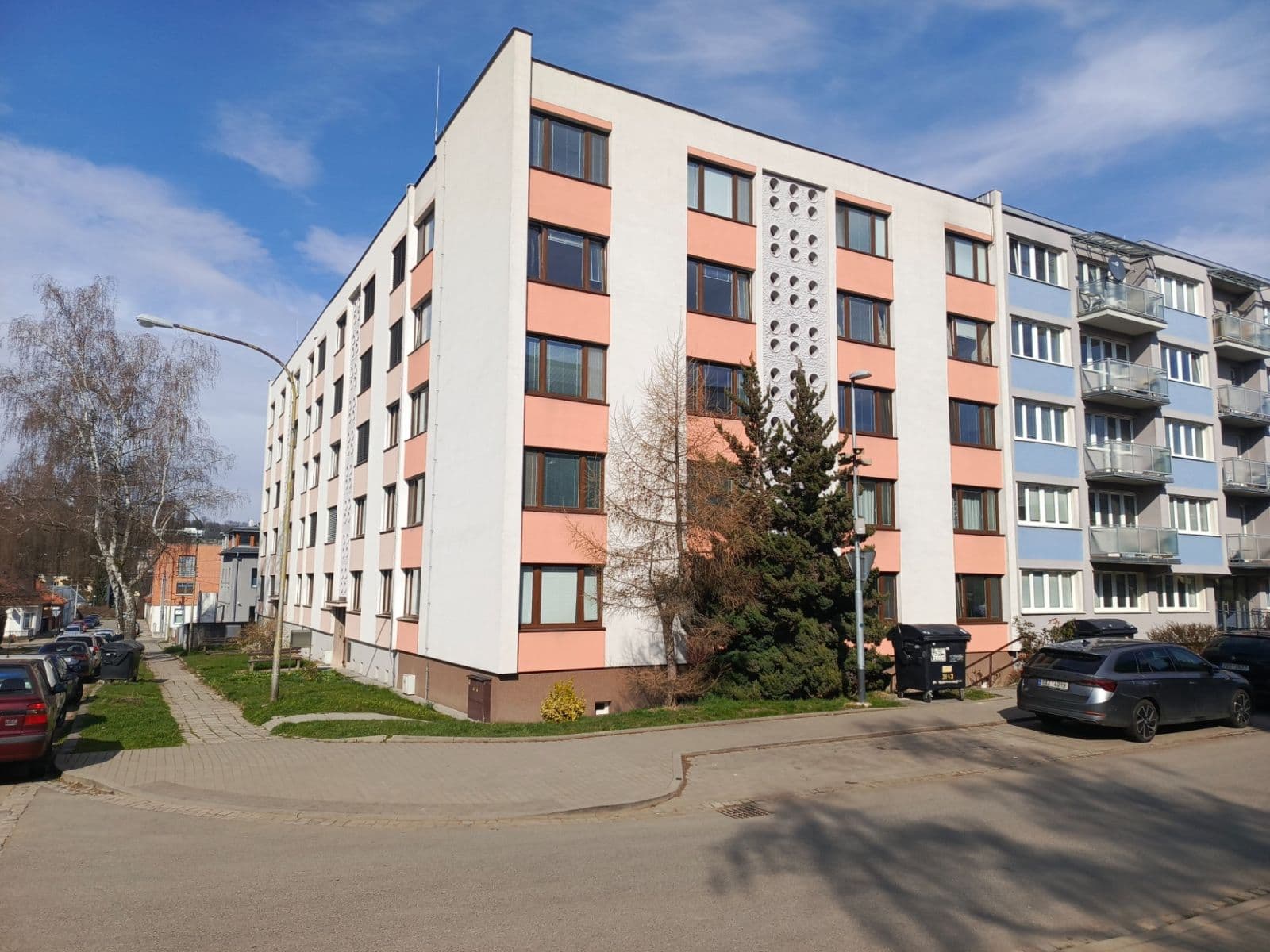 Predaj bytu 3-izbový 65 m², Ševcovská, Zlín, Zlínský kraj Predaj bytu 3-izbový 65 m², Ševcovská, Zlín, Zlínský kraj