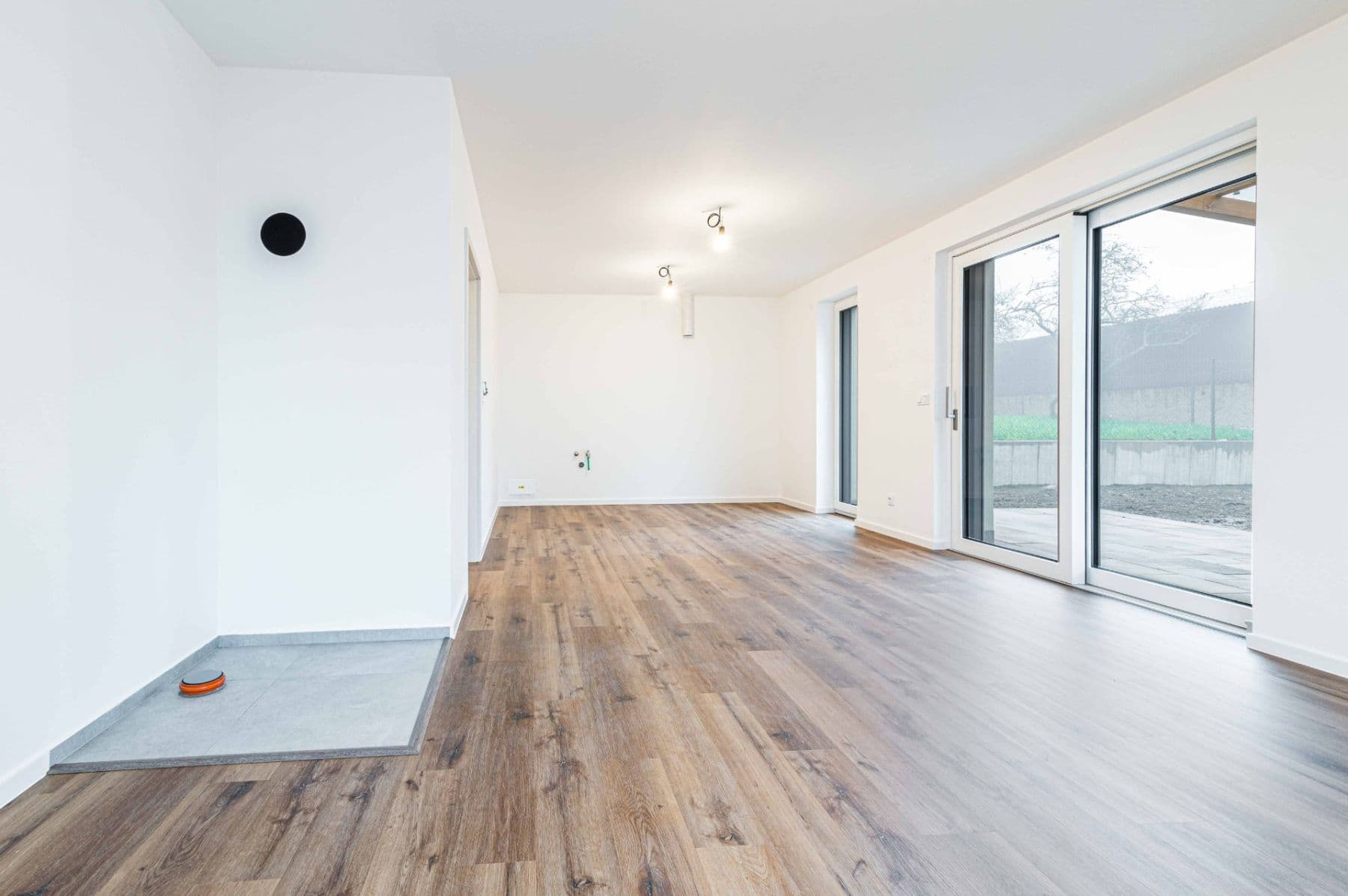 Predaj domu 102 m², pozemek 675 m², Pavlíkov, Středočeský kraj Predaj domu 102 m², pozemek 675 m², Pavlíkov, Středočeský kraj