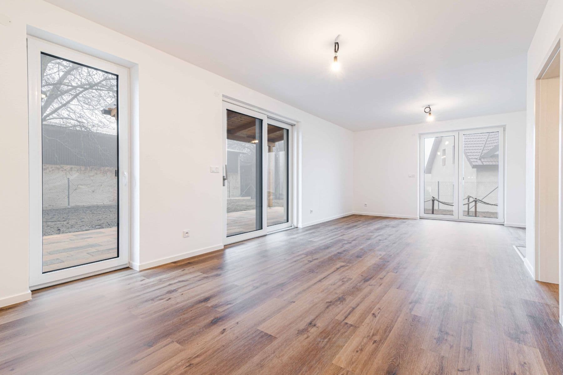 Predaj domu 102 m², pozemek 675 m², Pavlíkov, Středočeský kraj Predaj domu 102 m², pozemek 675 m², Pavlíkov, Středočeský kraj