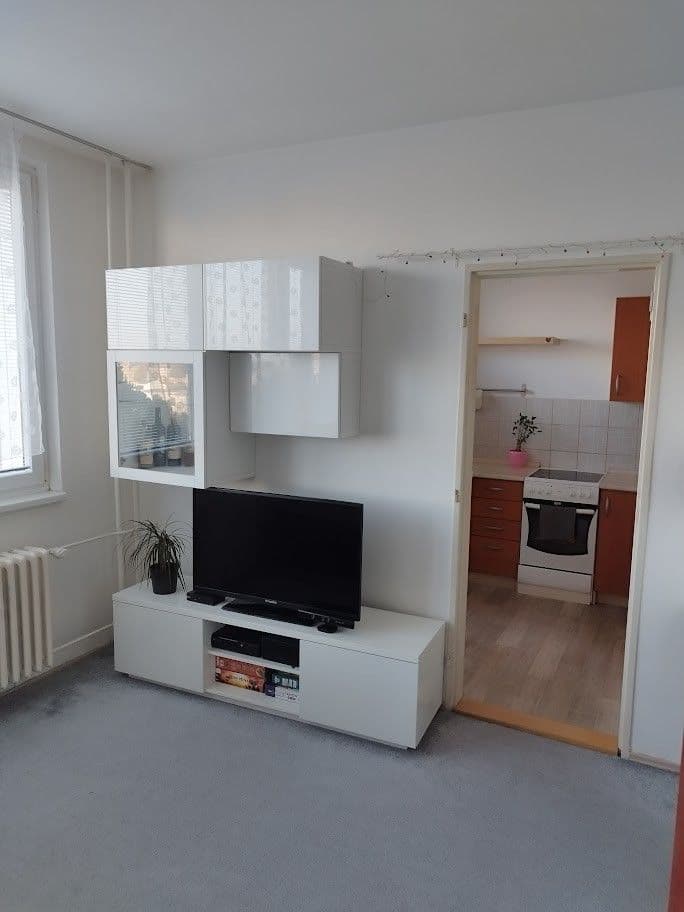 Prenájom bytu 1-izbový 32 m², Na Letné, Olomouc, Olomoucký kraj Prenájom bytu 1-izbový 32 m², Na Letné, Olomouc, Olomoucký kraj