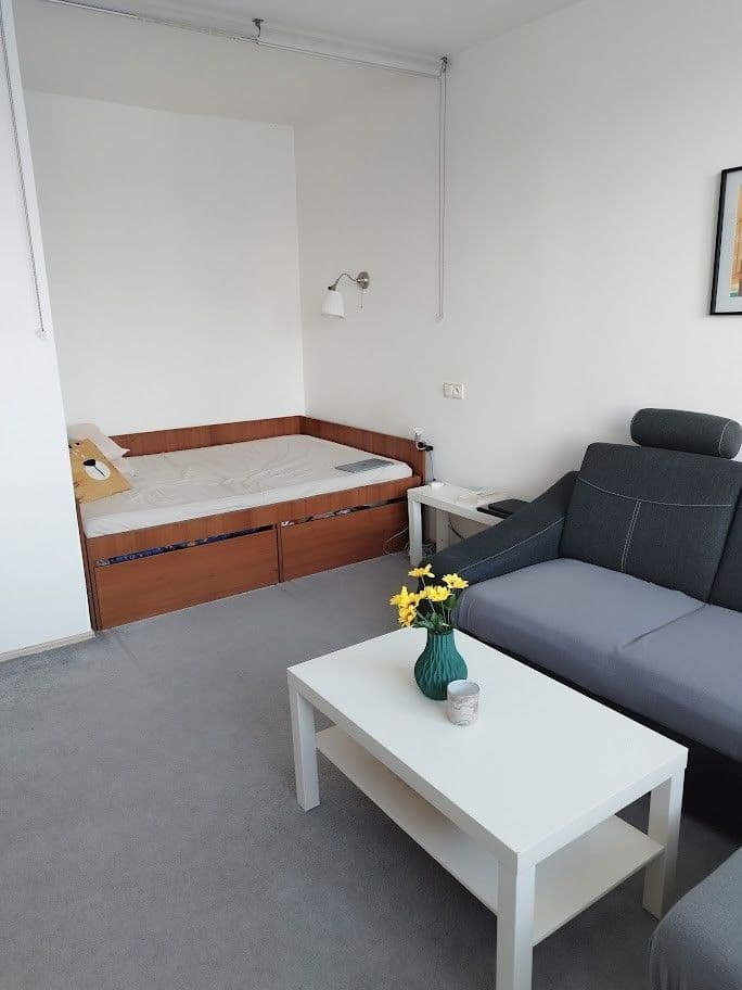 Prenájom bytu 1-izbový 32 m², Na Letné, Olomouc, Olomoucký kraj Prenájom bytu 1-izbový 32 m², Na Letné, Olomouc, Olomoucký kraj