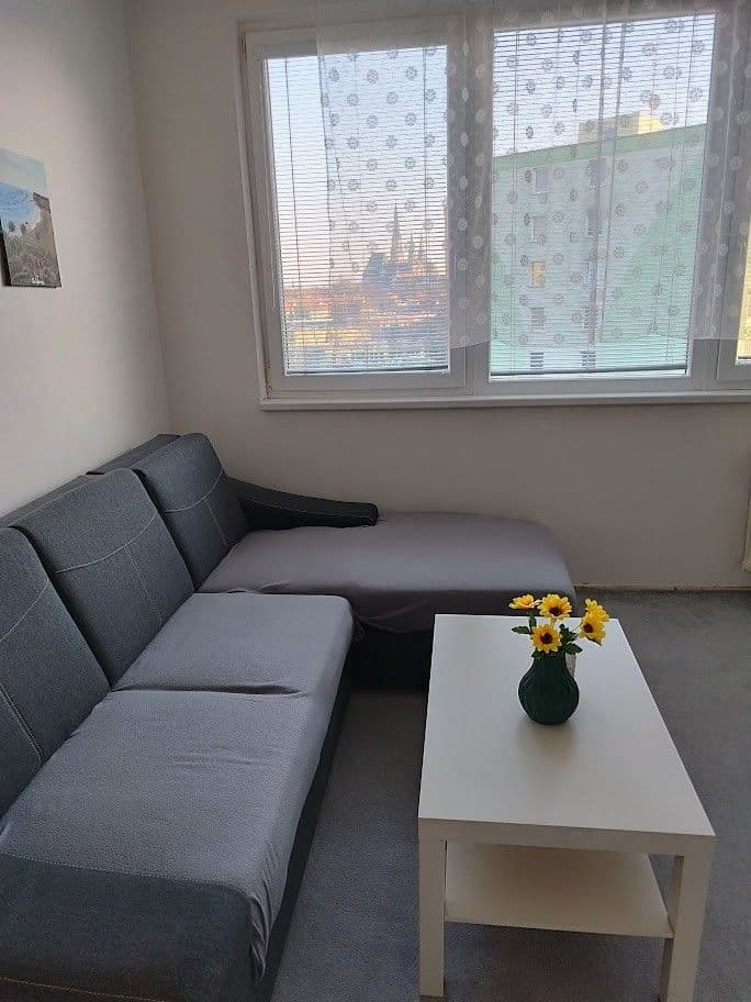 Prenájom bytu 1-izbový 32 m², Na Letné, Olomouc, Olomoucký kraj Prenájom bytu 1-izbový 32 m², Na Letné, Olomouc, Olomoucký kraj
