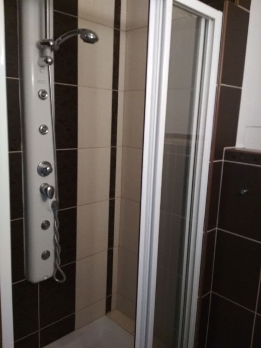 Prenájom bytu 1-izbový 32 m², Na Letné, Olomouc, Olomoucký kraj Prenájom bytu 1-izbový 32 m², Na Letné, Olomouc, Olomoucký kraj