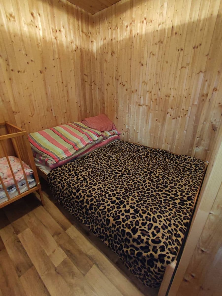 Predaj rekreačného objektu 66 m², pozemek 320 m², 22512, Chbany, Ústecký kraj Predaj rekreačného objektu 66 m², pozemek 320 m², 22512, Chbany, Ústecký kraj