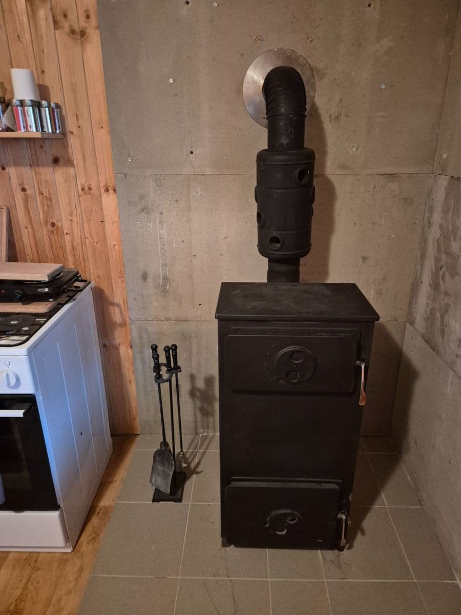 Predaj rekreačného objektu 66 m², pozemek 320 m², 22512, Chbany, Ústecký kraj Predaj rekreačného objektu 66 m², pozemek 320 m², 22512, Chbany, Ústecký kraj