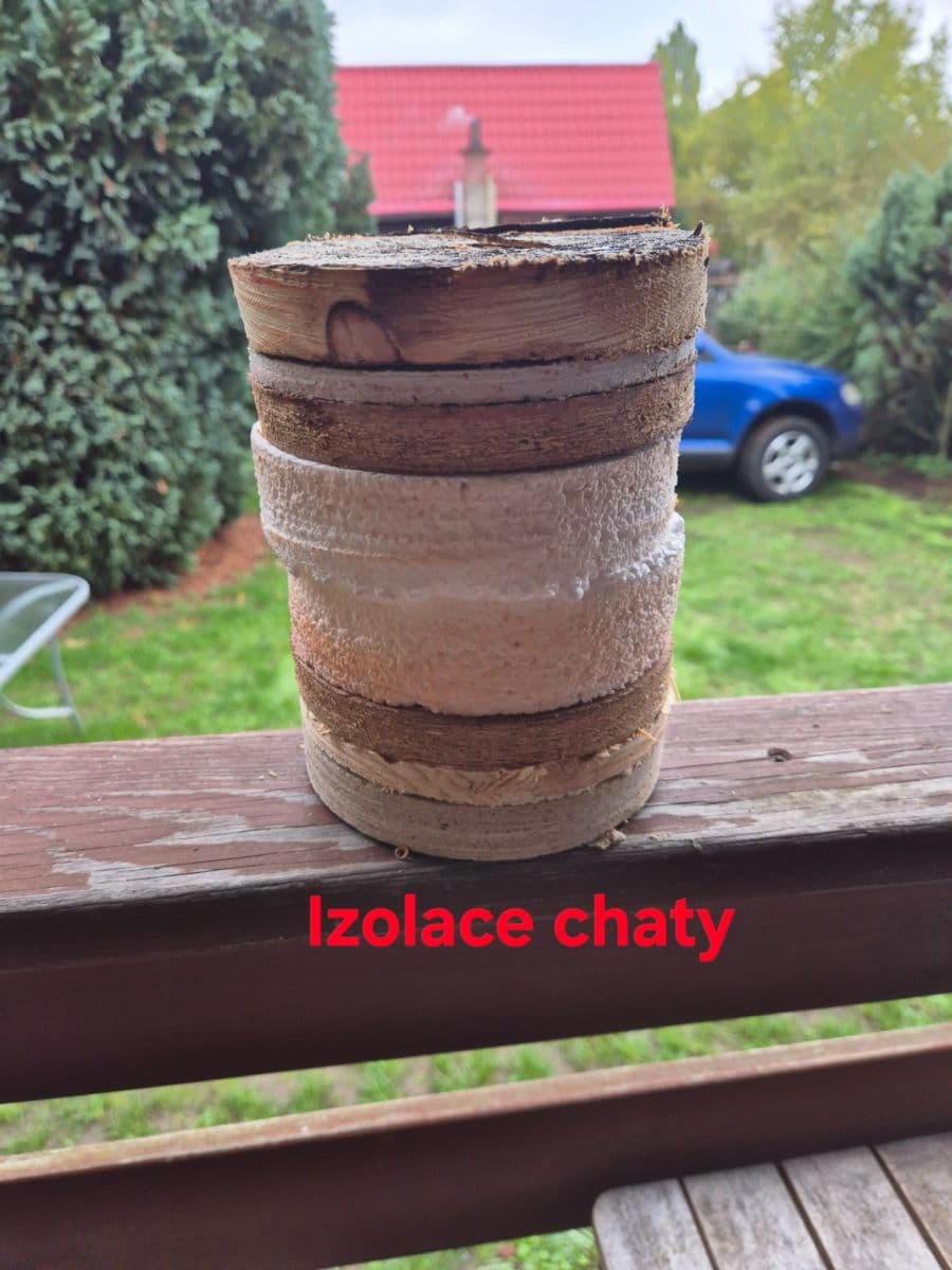 Predaj rekreačného objektu 66 m², pozemek 320 m², 22512, Chbany, Ústecký kraj Predaj rekreačného objektu 66 m², pozemek 320 m², 22512, Chbany, Ústecký kraj