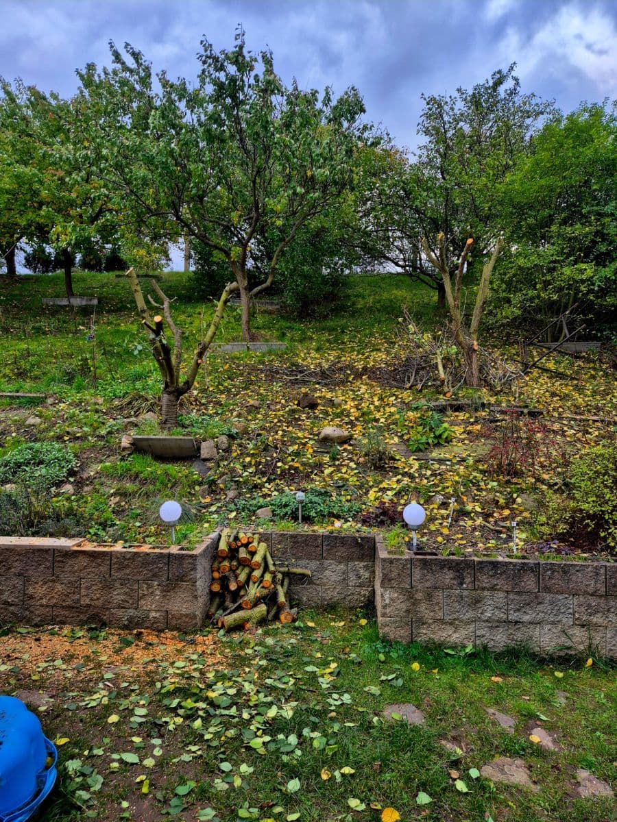 Predaj rekreačného objektu 66 m², pozemek 320 m², 22512, Chbany, Ústecký kraj Predaj rekreačného objektu 66 m², pozemek 320 m², 22512, Chbany, Ústecký kraj