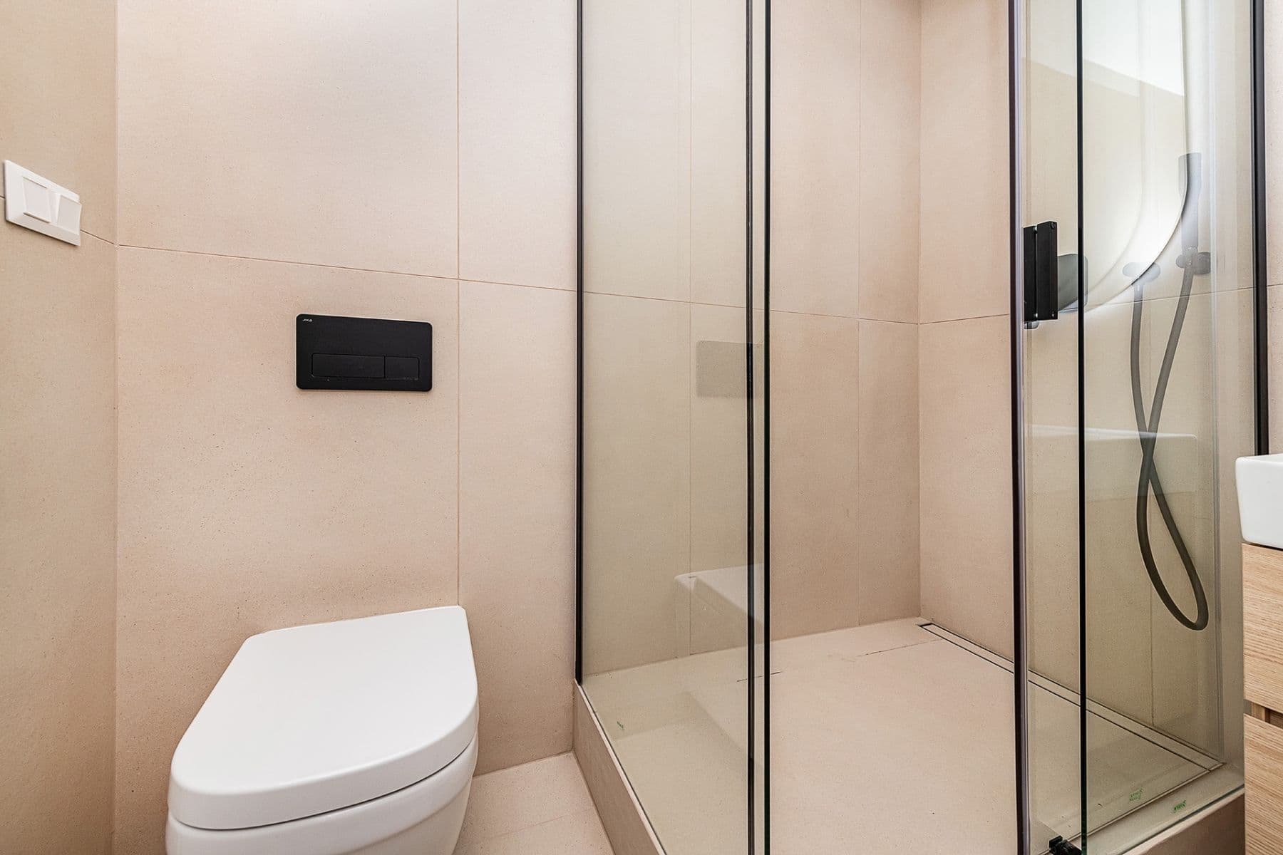 Predaj bytu 3-izbový 57 m², Gruzínská, Praha, Praha Predaj bytu 3-izbový 57 m², Gruzínská, Praha, Praha