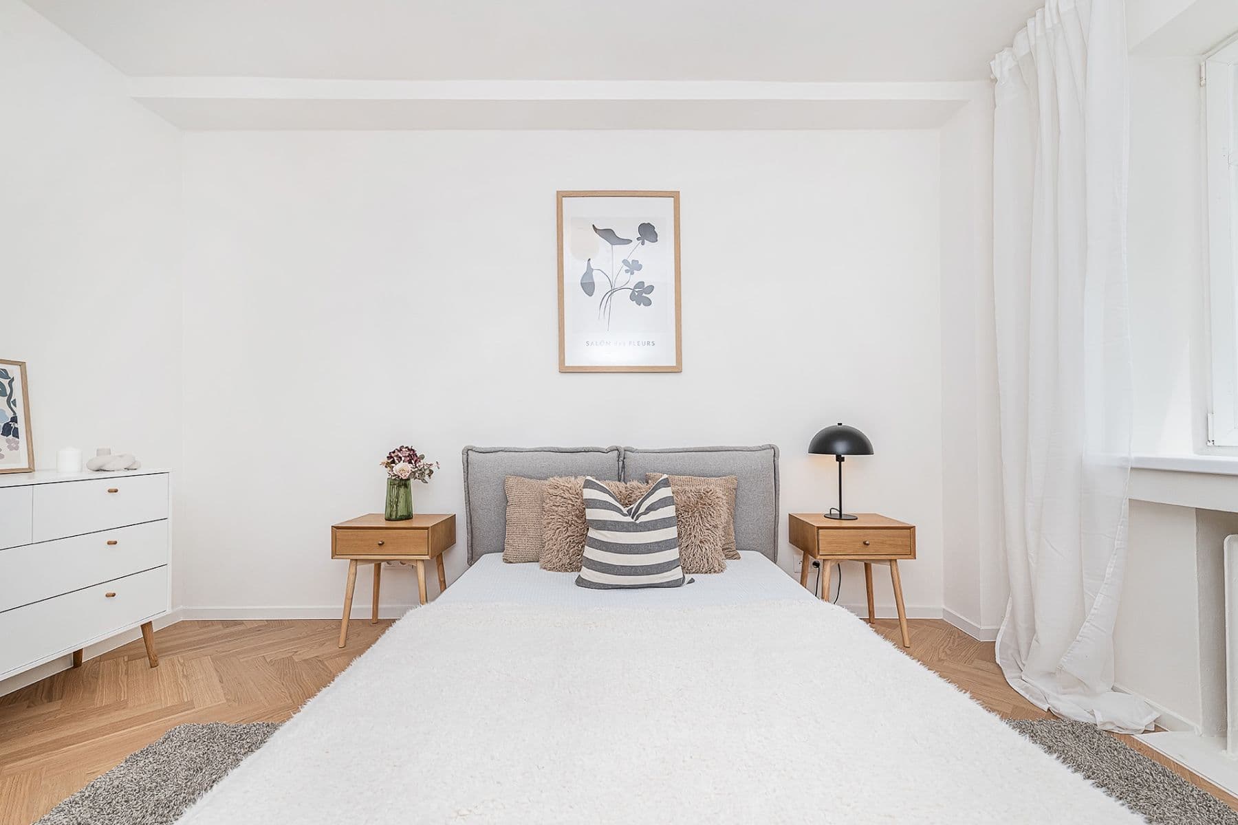 Predaj bytu 3-izbový 57 m², Gruzínská, Praha, Praha Predaj bytu 3-izbový 57 m², Gruzínská, Praha, Praha