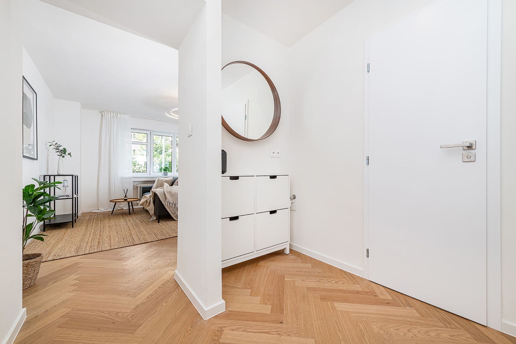 Predaj bytu 3-izbový 57 m², Gruzínská, Praha, Praha Predaj bytu 3-izbový 57 m², Gruzínská, Praha, Praha
