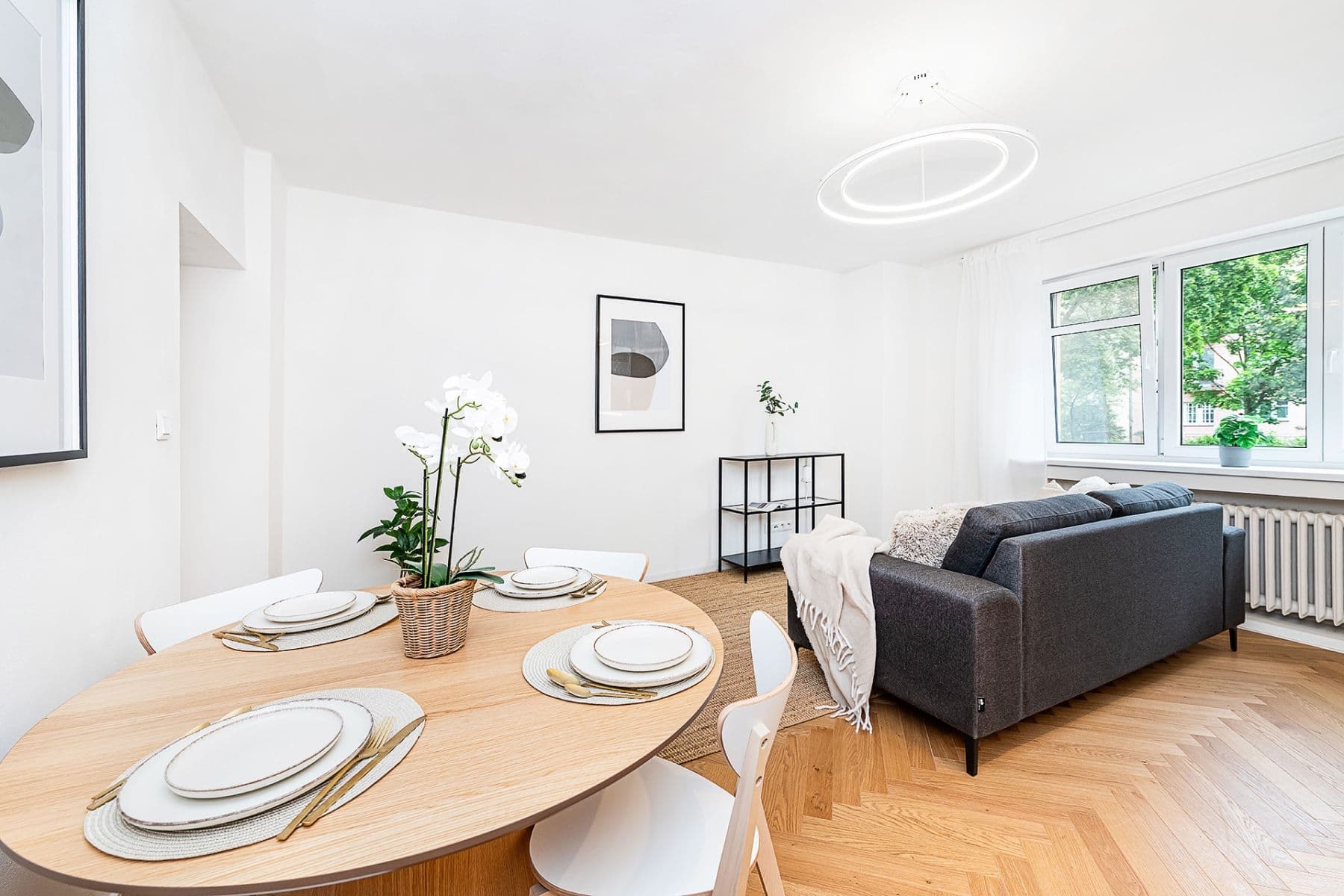 Predaj bytu 3-izbový 57 m², Gruzínská, Praha, Praha Predaj bytu 3-izbový 57 m², Gruzínská, Praha, Praha