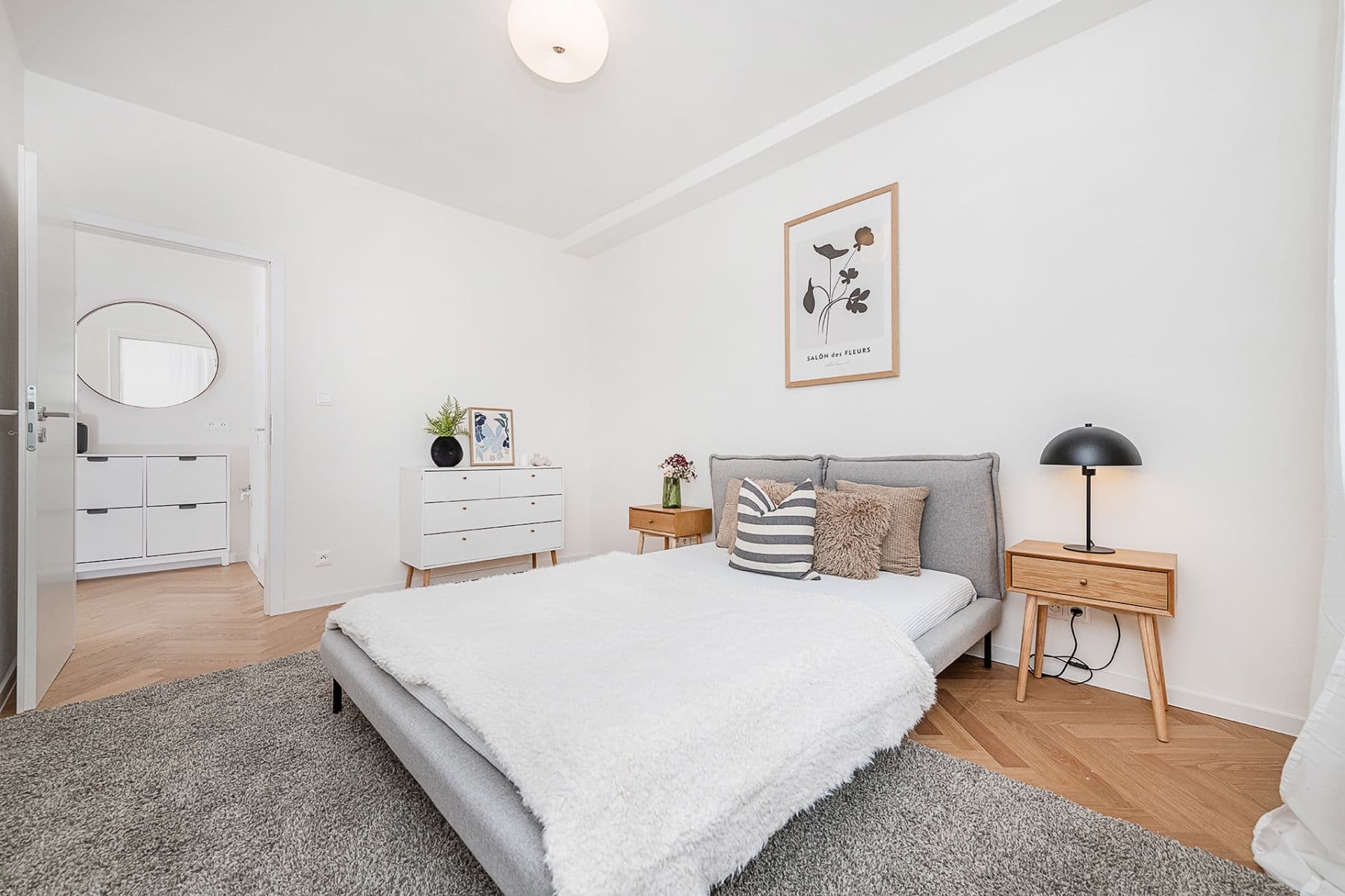 Predaj bytu 3-izbový 57 m², Gruzínská, Praha, Praha Predaj bytu 3-izbový 57 m², Gruzínská, Praha, Praha