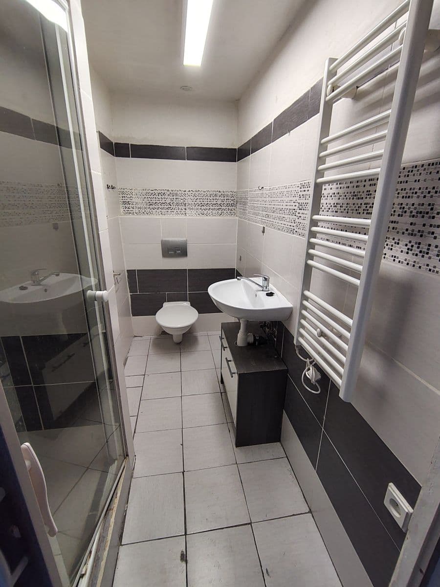 Predaj bytu 3-izbový 89 m², Nemocniční, Mělník, Středočeský kraj Predaj bytu 3-izbový 89 m², Nemocniční, Mělník, Středočeský kraj