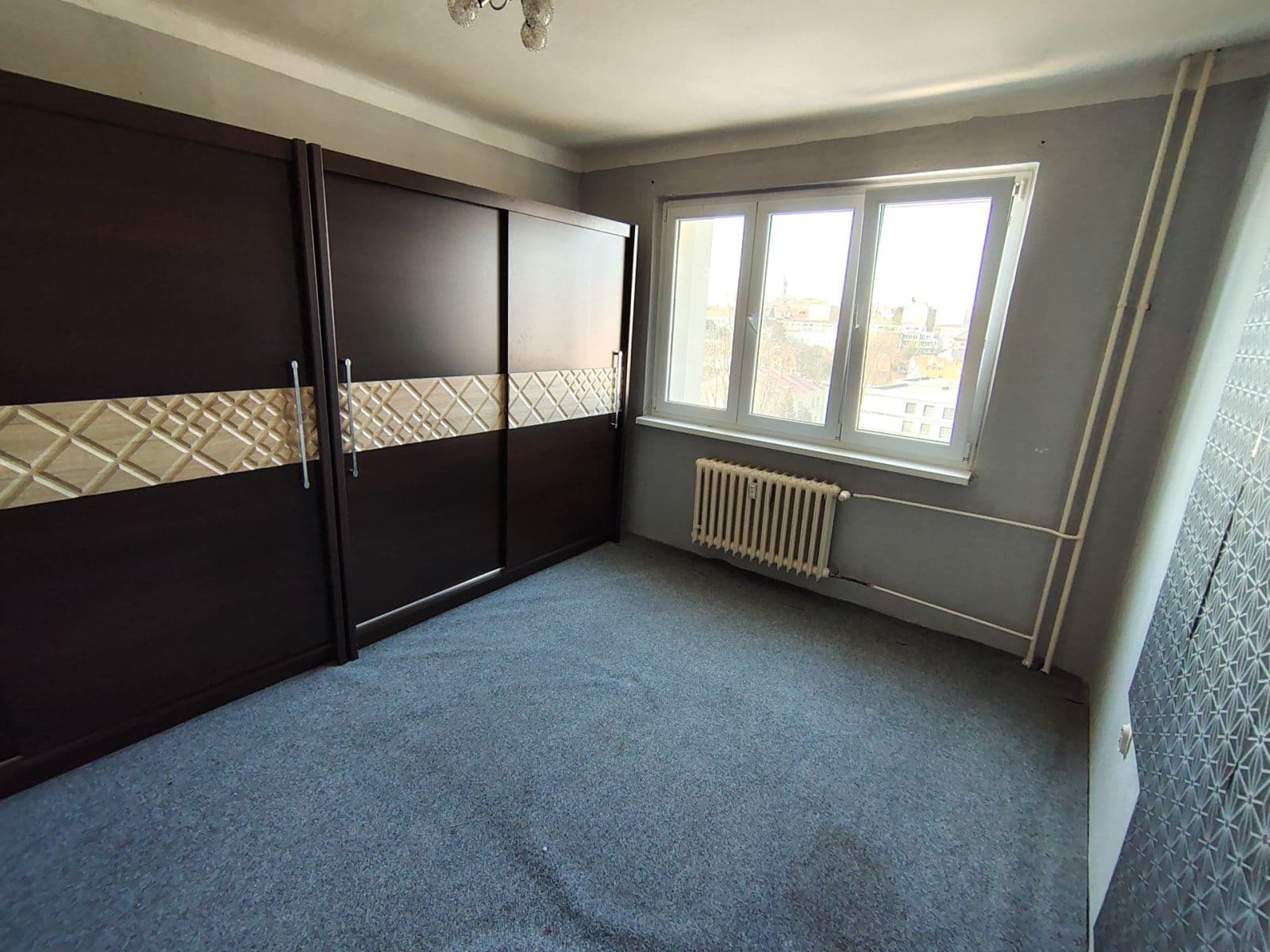 Predaj bytu 3-izbový 89 m², Nemocniční, Mělník, Středočeský kraj Predaj bytu 3-izbový 89 m², Nemocniční, Mělník, Středočeský kraj