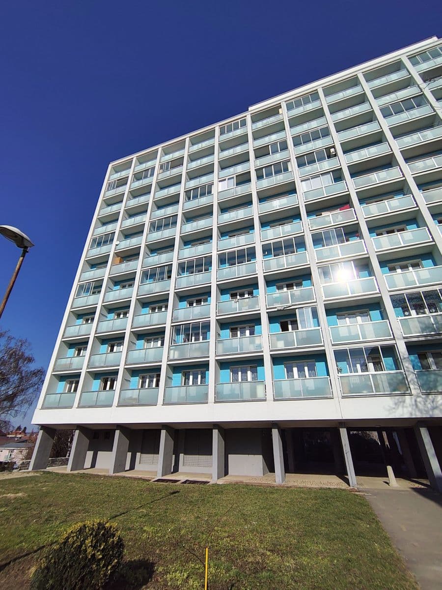 Predaj bytu 3-izbový 89 m², Nemocniční, Mělník, Středočeský kraj Predaj bytu 3-izbový 89 m², Nemocniční, Mělník, Středočeský kraj