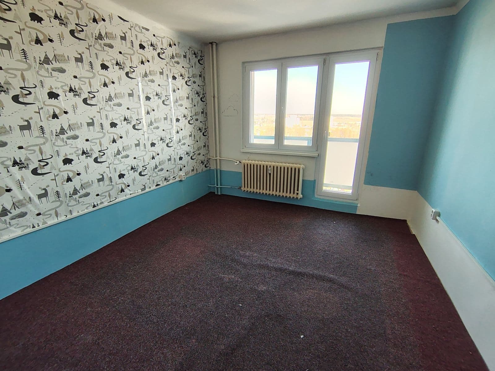 Predaj bytu 3-izbový 89 m², Nemocniční, Mělník, Středočeský kraj Predaj bytu 3-izbový 89 m², Nemocniční, Mělník, Středočeský kraj