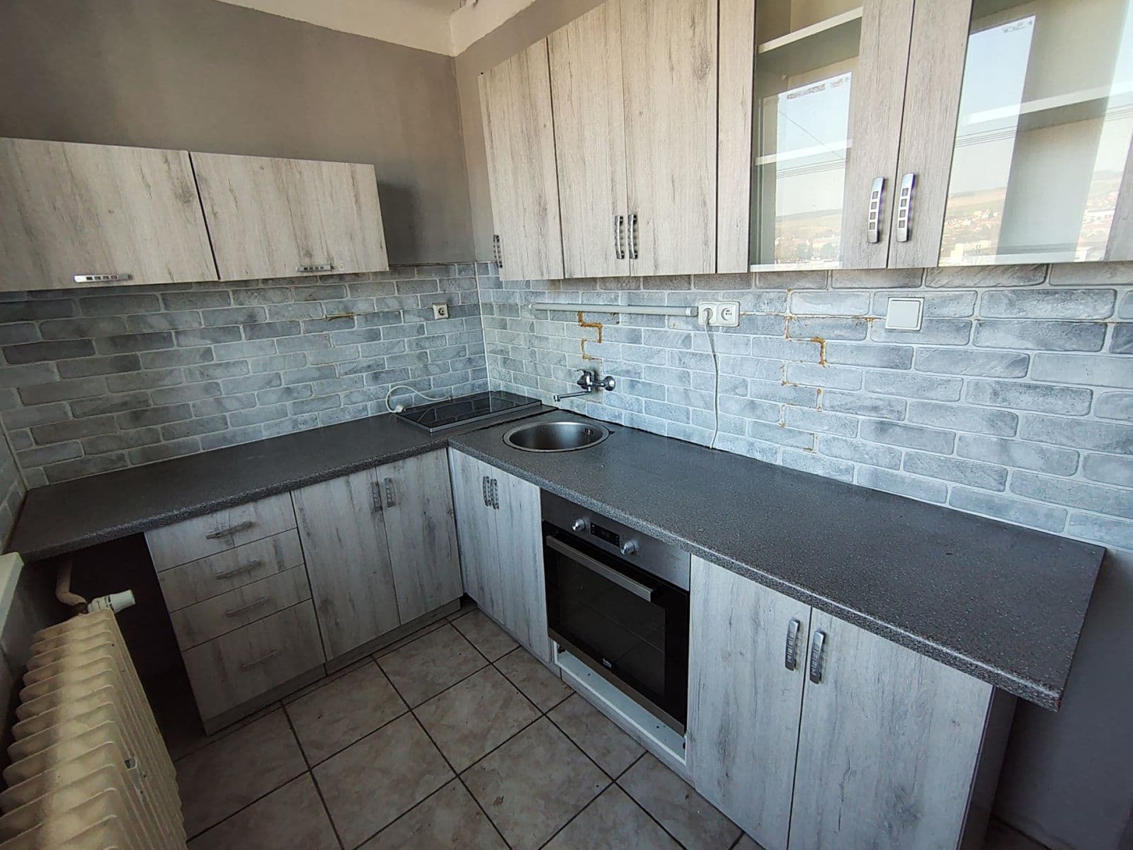 Predaj bytu 3-izbový 89 m², Nemocniční, Mělník, Středočeský kraj Predaj bytu 3-izbový 89 m², Nemocniční, Mělník, Středočeský kraj