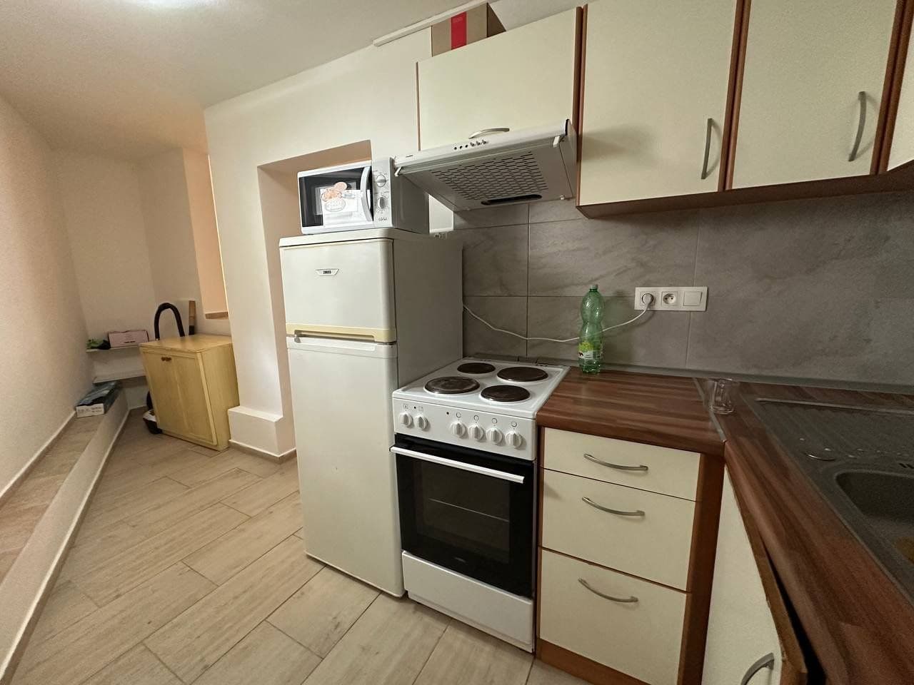 Prenájom bytu, Družstevní, Praha, Praha Prenájom bytu, Družstevní, Praha, Praha