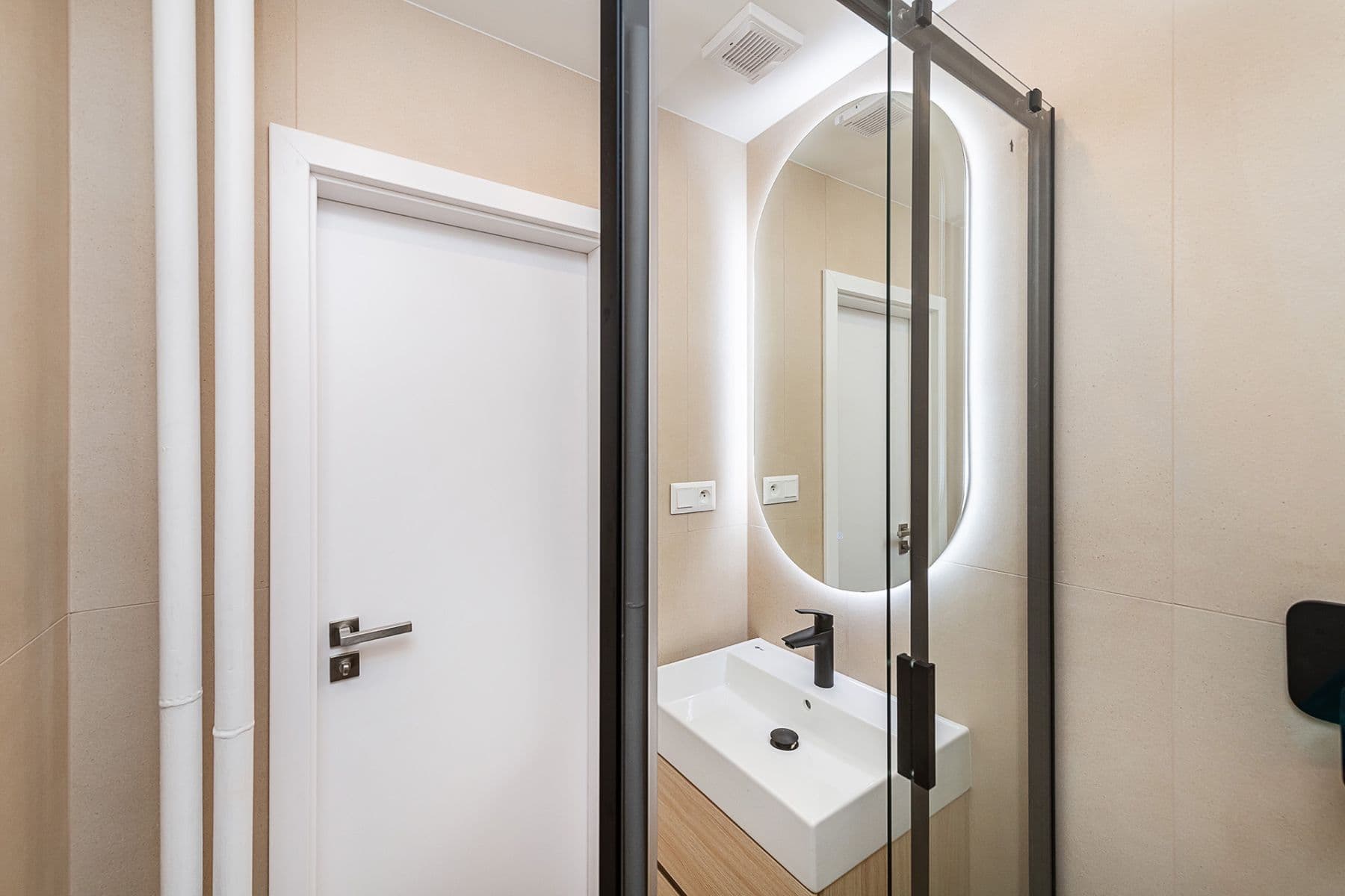 Predaj bytu 4-izbový 75 m², Pod Lipami, Praha, Praha Predaj bytu 4-izbový 75 m², Pod Lipami, Praha, Praha