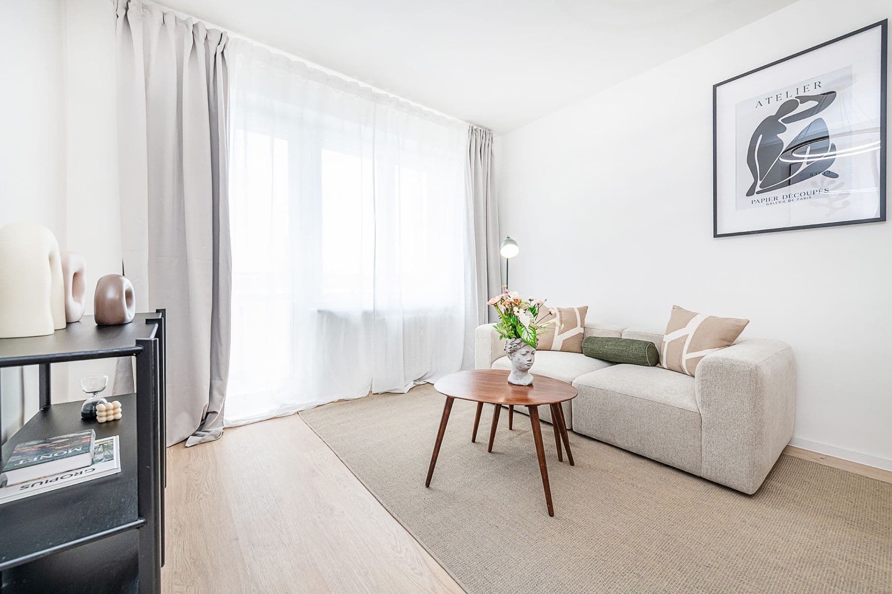 Predaj bytu 4-izbový 75 m², Pod Lipami, Praha, Praha Predaj bytu 4-izbový 75 m², Pod Lipami, Praha, Praha