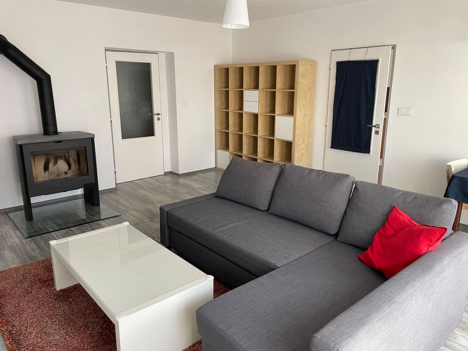 Prenájom bytu 2-izbový 95 m², Náměstí, Žebrák, Středočeský kraj Prenájom bytu 2-izbový 95 m², Náměstí, Žebrák, Středočeský kraj