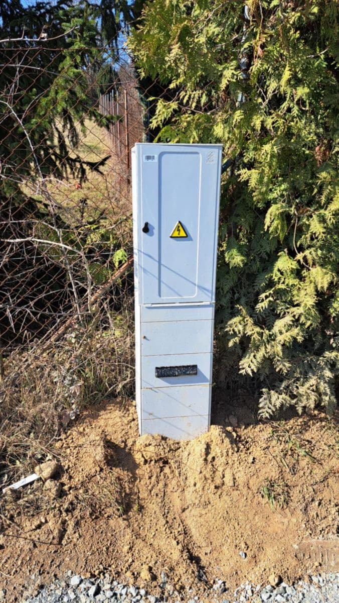 Predaj pozemku 1.058 m², Nebovidy, Jihomoravský kraj Predaj pozemku 1.058 m², Nebovidy, Jihomoravský kraj