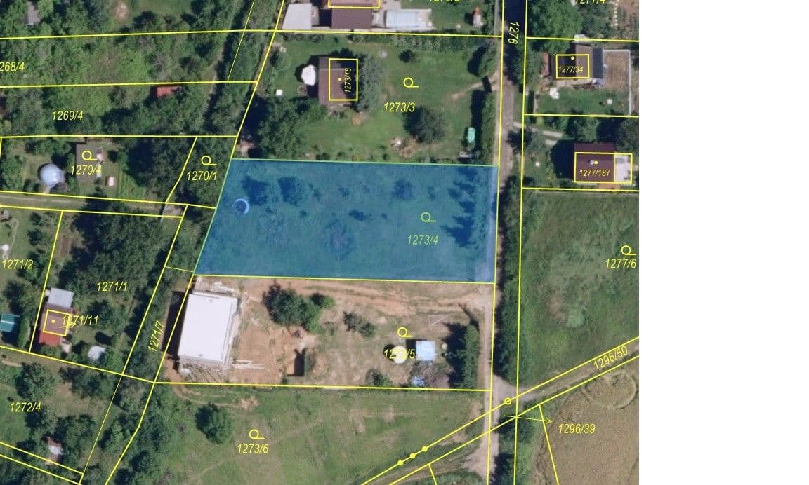 Predaj pozemku 1.058 m², Nebovidy, Jihomoravský kraj Predaj pozemku 1.058 m², Nebovidy, Jihomoravský kraj