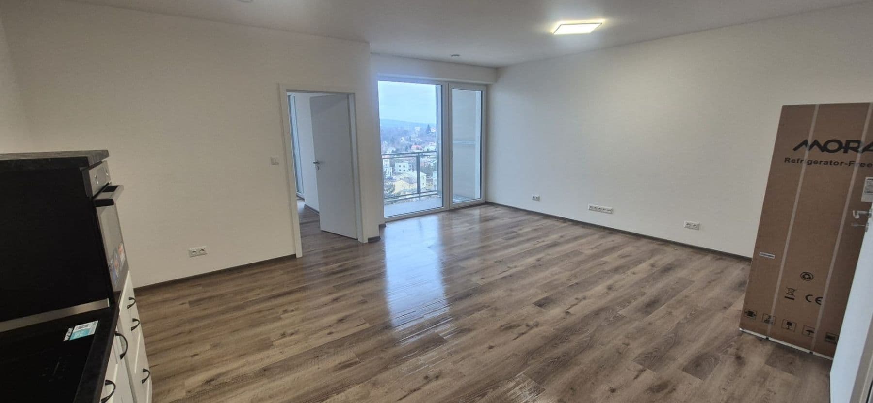 Prenájom bytu 2-izbový 65 m², Okružní, Jihlava, Kraj Vysočina Prenájom bytu 2-izbový 65 m², Okružní, Jihlava, Kraj Vysočina