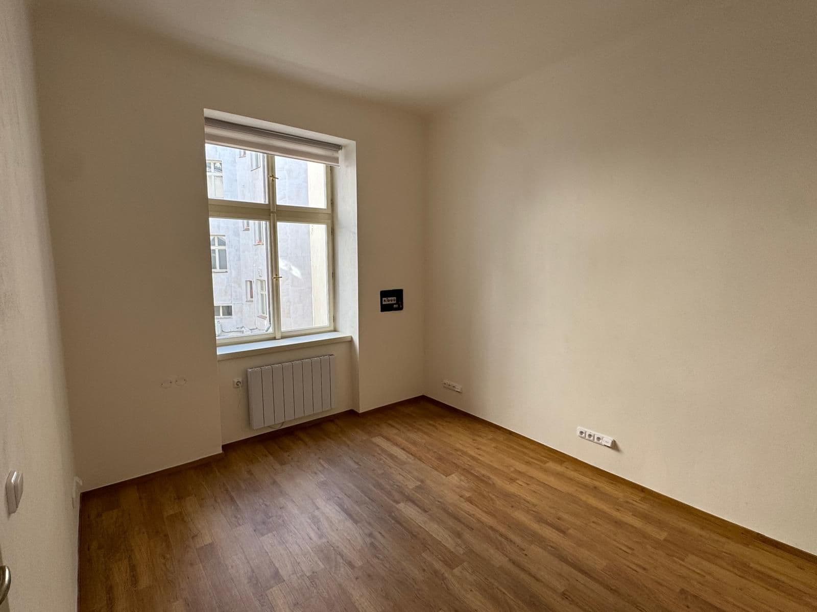 Prenájom kancelárie 27 m², Jungmannova, Praha, Praha Prenájom kancelárie 27 m², Jungmannova, Praha, Praha