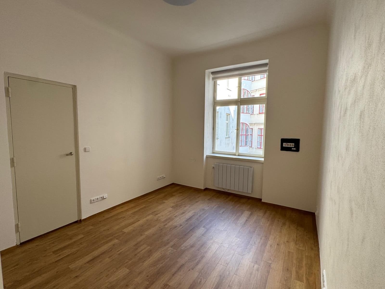 Prenájom kancelárie 27 m², Jungmannova, Praha, Praha Prenájom kancelárie 27 m², Jungmannova, Praha, Praha