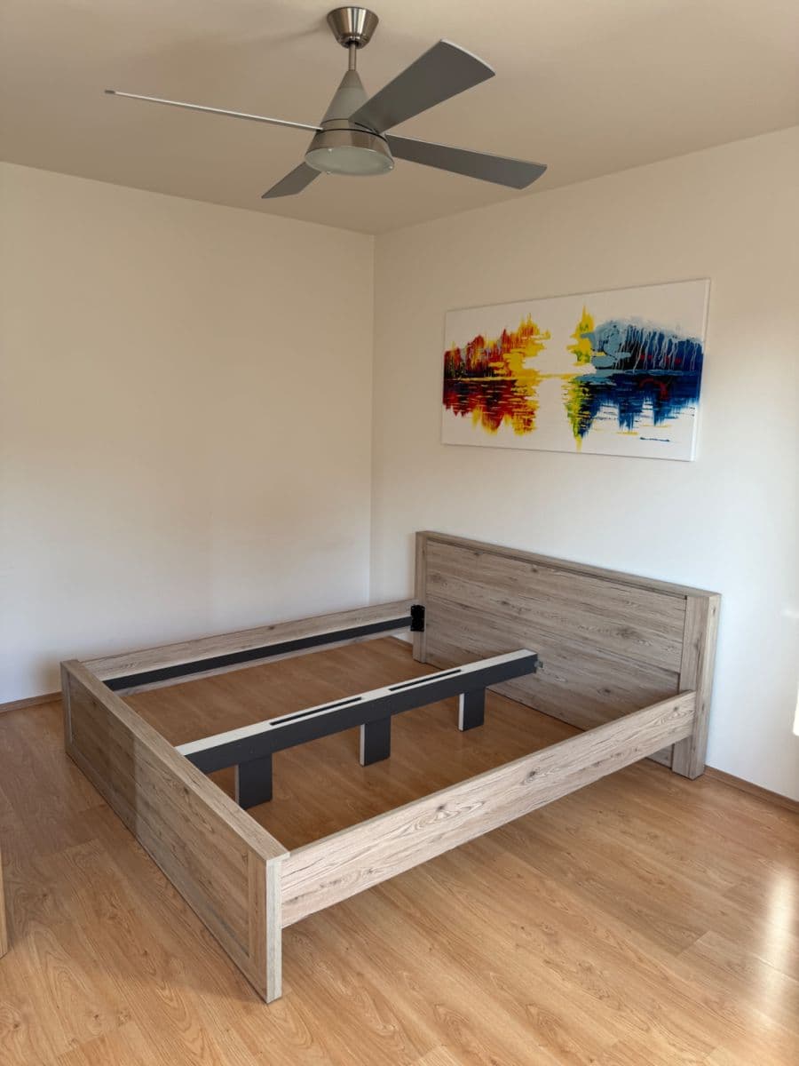 Prenájom bytu 2-izbový 48 m², Záběhlická, Praha, Praha Prenájom bytu 2-izbový 48 m², Záběhlická, Praha, Praha