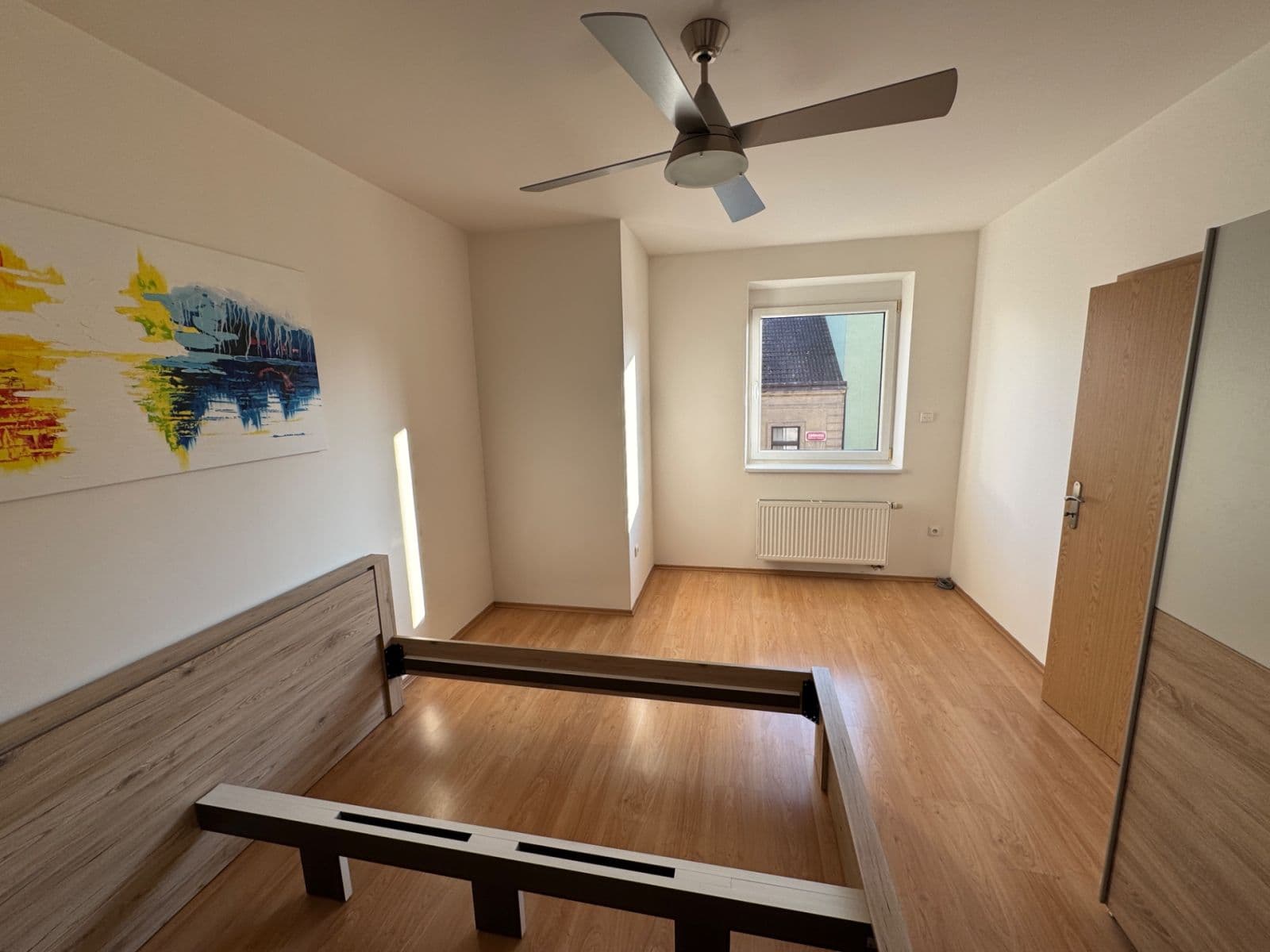 Prenájom bytu 2-izbový 48 m², Záběhlická, Praha, Praha Prenájom bytu 2-izbový 48 m², Záběhlická, Praha, Praha