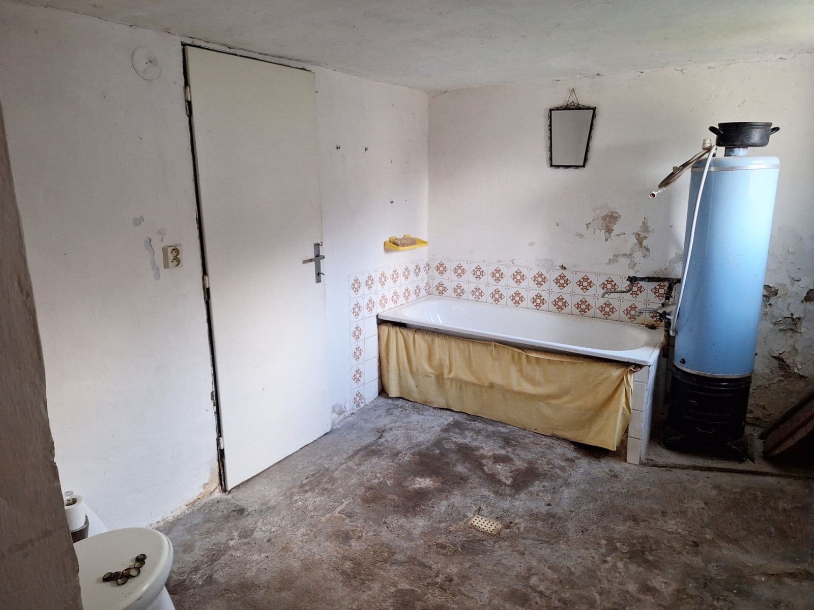 Predaj domu 145 m², pozemek 2.081 m², Mokré, Královéhradecký kraj Predaj domu 145 m², pozemek 2.081 m², Mokré, Královéhradecký kraj