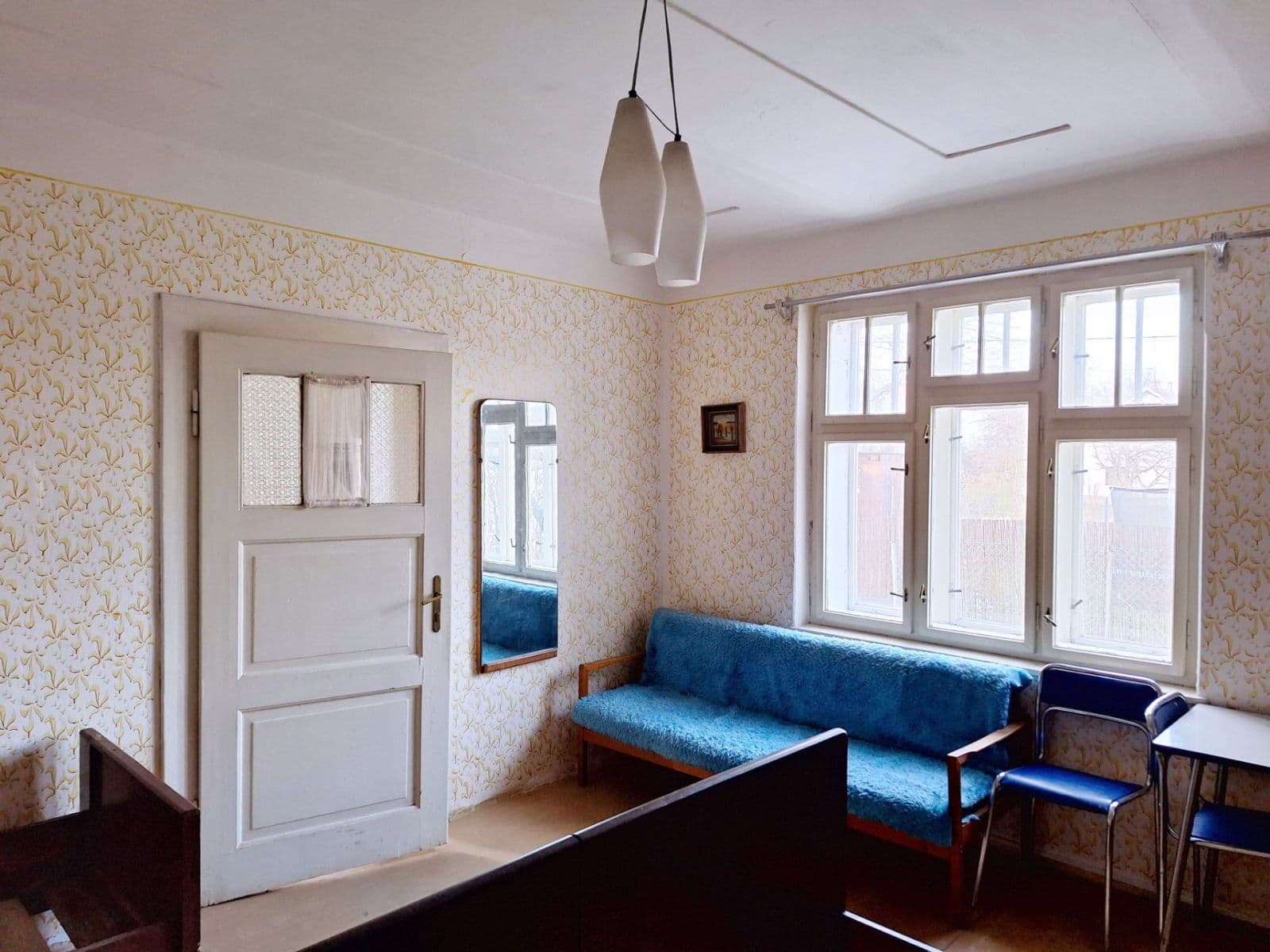 Predaj domu 145 m², pozemek 2.081 m², Mokré, Královéhradecký kraj Predaj domu 145 m², pozemek 2.081 m², Mokré, Královéhradecký kraj