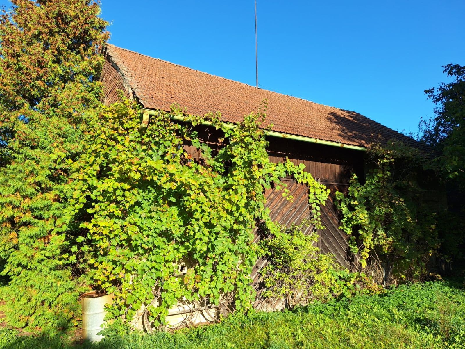 Predaj domu 145 m², pozemek 2.081 m², Mokré, Královéhradecký kraj Predaj domu 145 m², pozemek 2.081 m², Mokré, Královéhradecký kraj