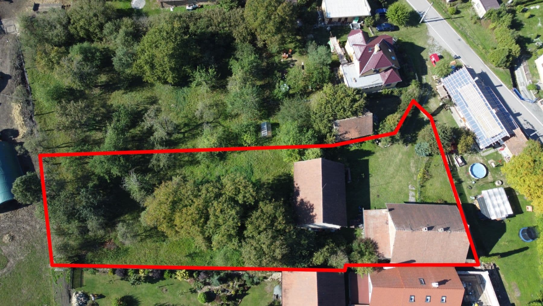 Predaj domu 145 m², pozemek 2.081 m², Mokré, Královéhradecký kraj Predaj domu 145 m², pozemek 2.081 m², Mokré, Královéhradecký kraj