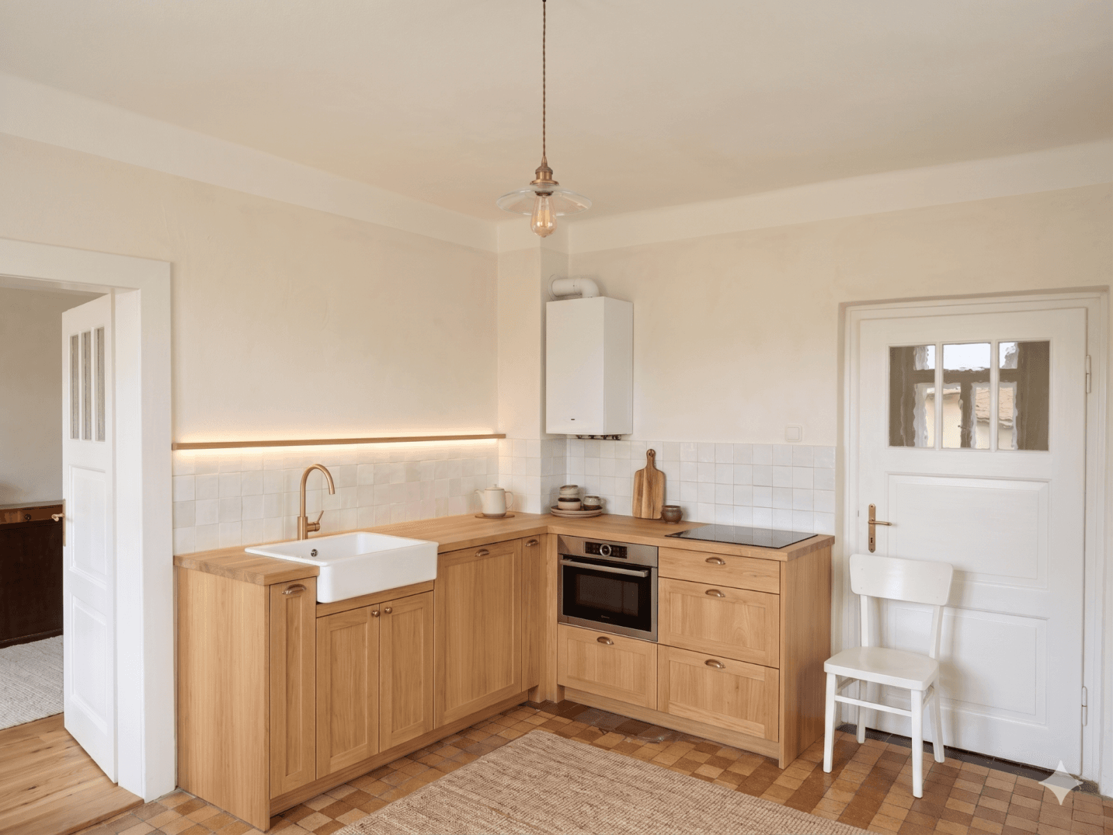 Predaj domu 145 m², pozemek 2.081 m², Mokré, Královéhradecký kraj Predaj domu 145 m², pozemek 2.081 m², Mokré, Královéhradecký kraj