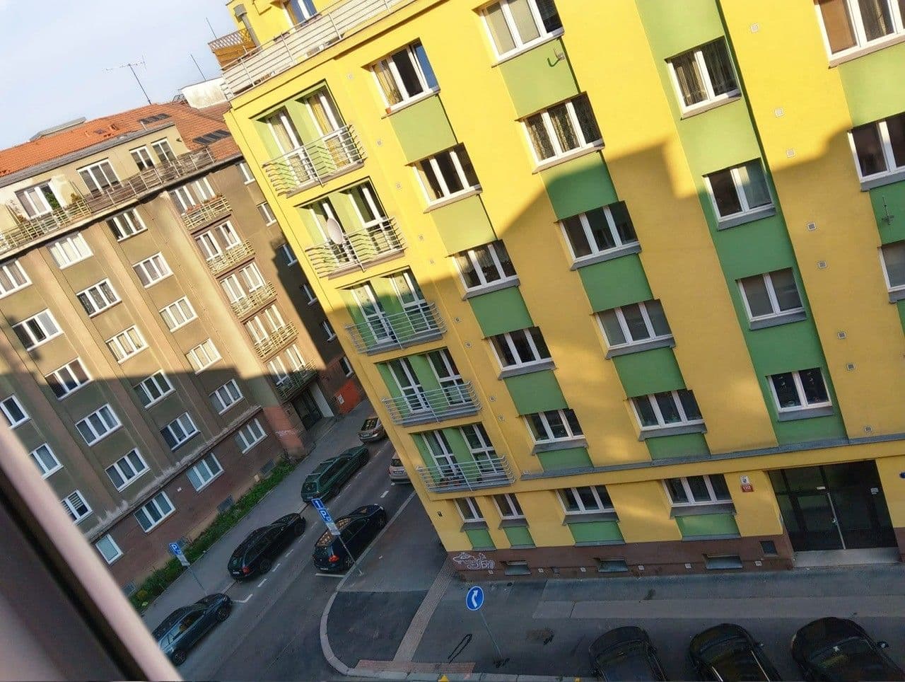 Predaj bytu 1-izbový 33 m², K Louži, Praha, Praha Predaj bytu 1-izbový 33 m², K Louži, Praha, Praha